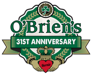 obriens-carrollwood O'briens Irish Pub - Tampa